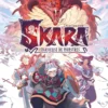 Skara, chasseuse de monstres - Tome 01