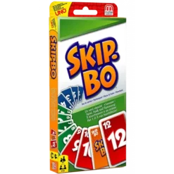 Skip-Bo
