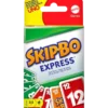 Skip-Bo Express