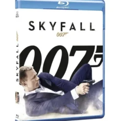 Skyfall - Blu-ray (2012)