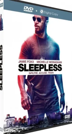 Sleepless
