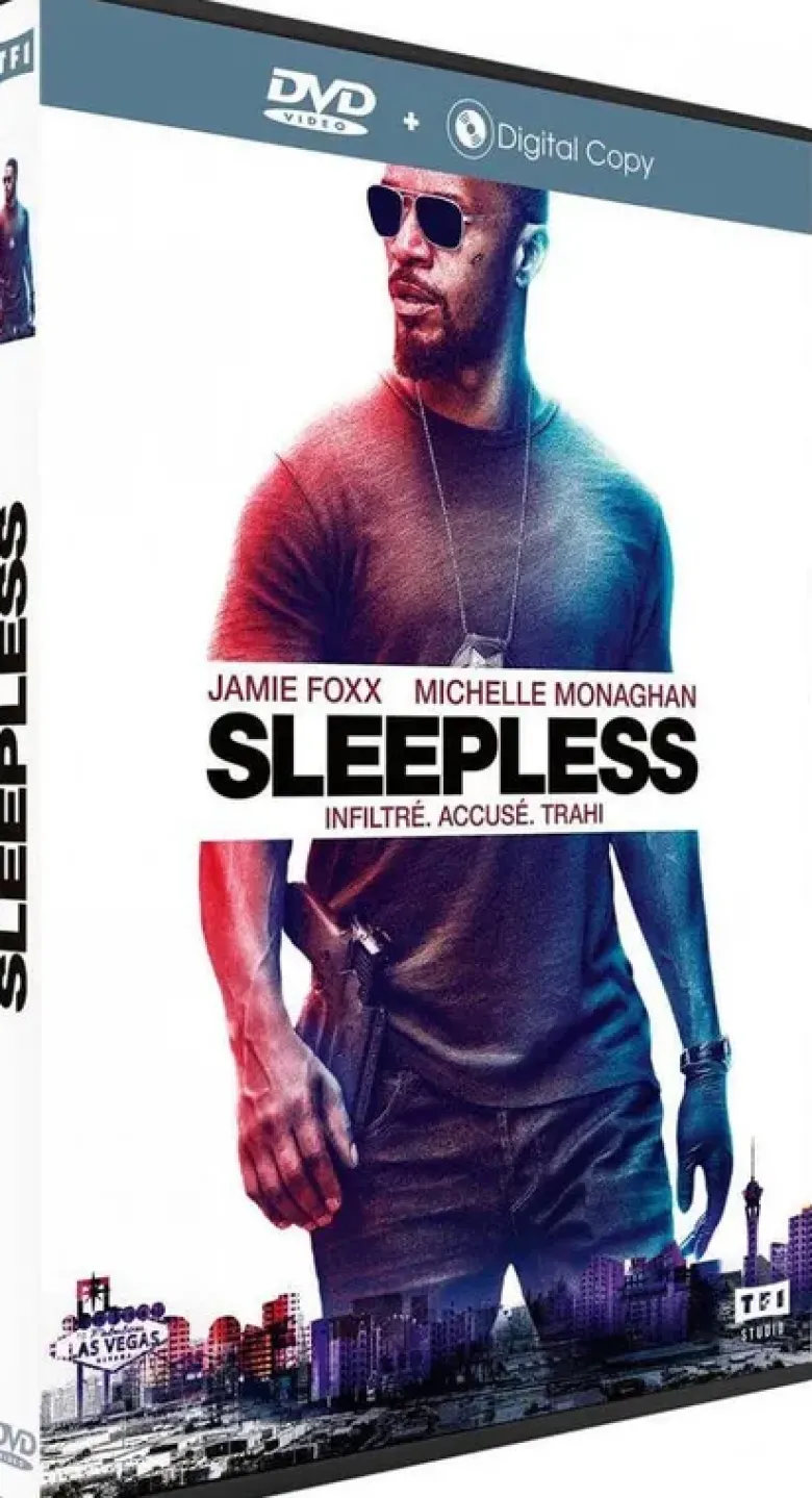 Sleepless