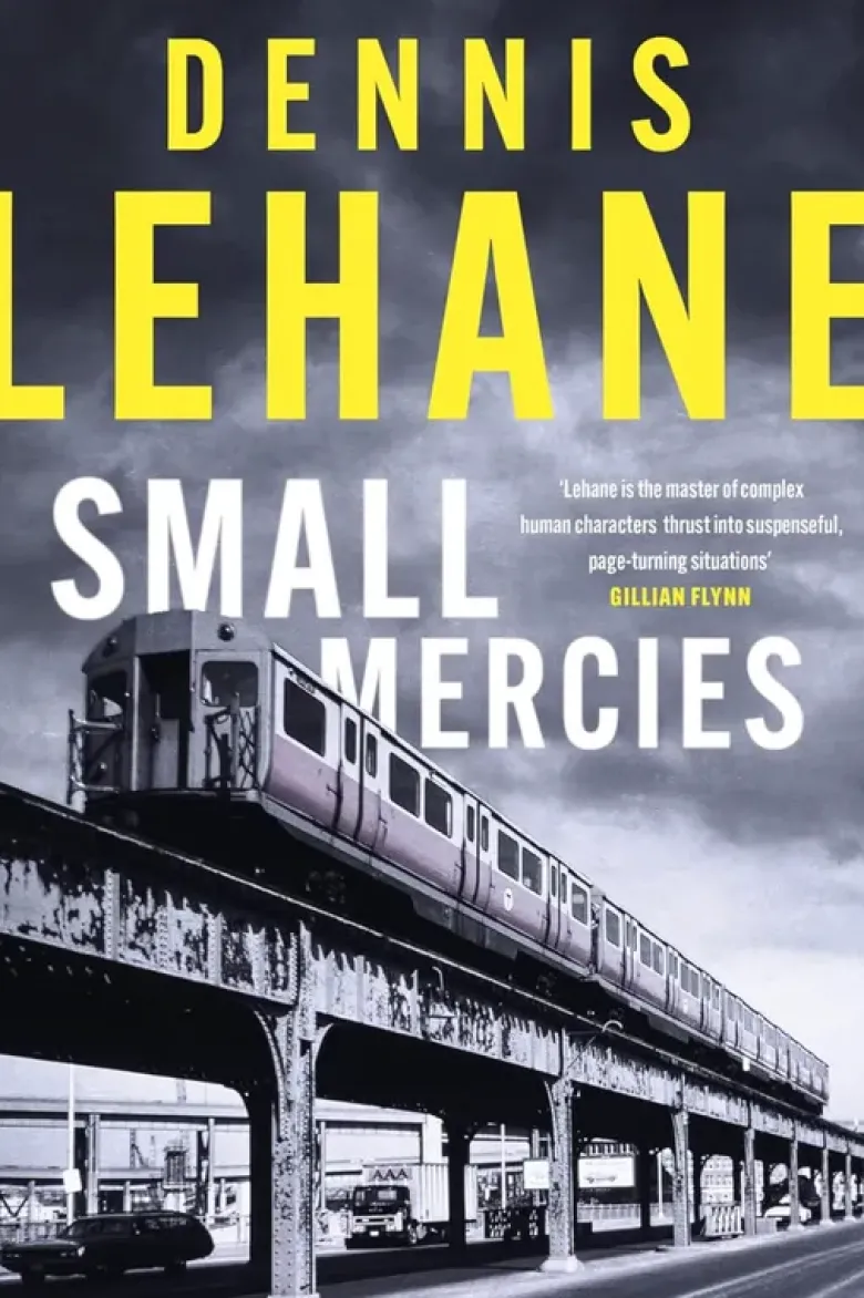 Small mercies