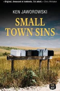 Small Town Sins