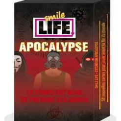 Smile Life - Apocalypse (Ext.) (Version 2025)