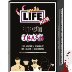 Smile Life - Trash (Ext.) (Version 2025)