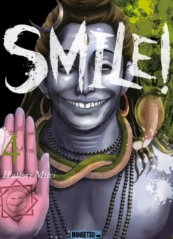 Smile! T04