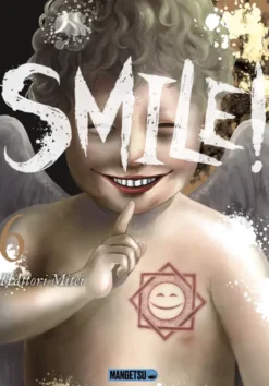 Smile! T06
