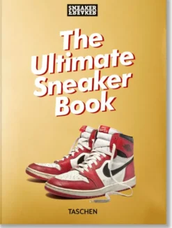 Sneaker Freaker