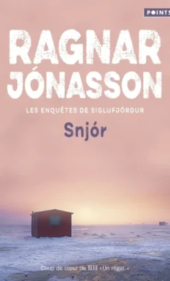 Snjor