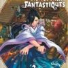 Soara et les bâtisseurs fantastiques - Tome 3