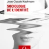Sociologie de l'identité