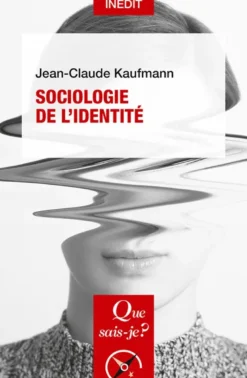 Sociologie de l'identité