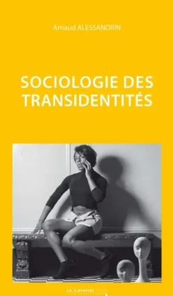 Sociologie des transidentités