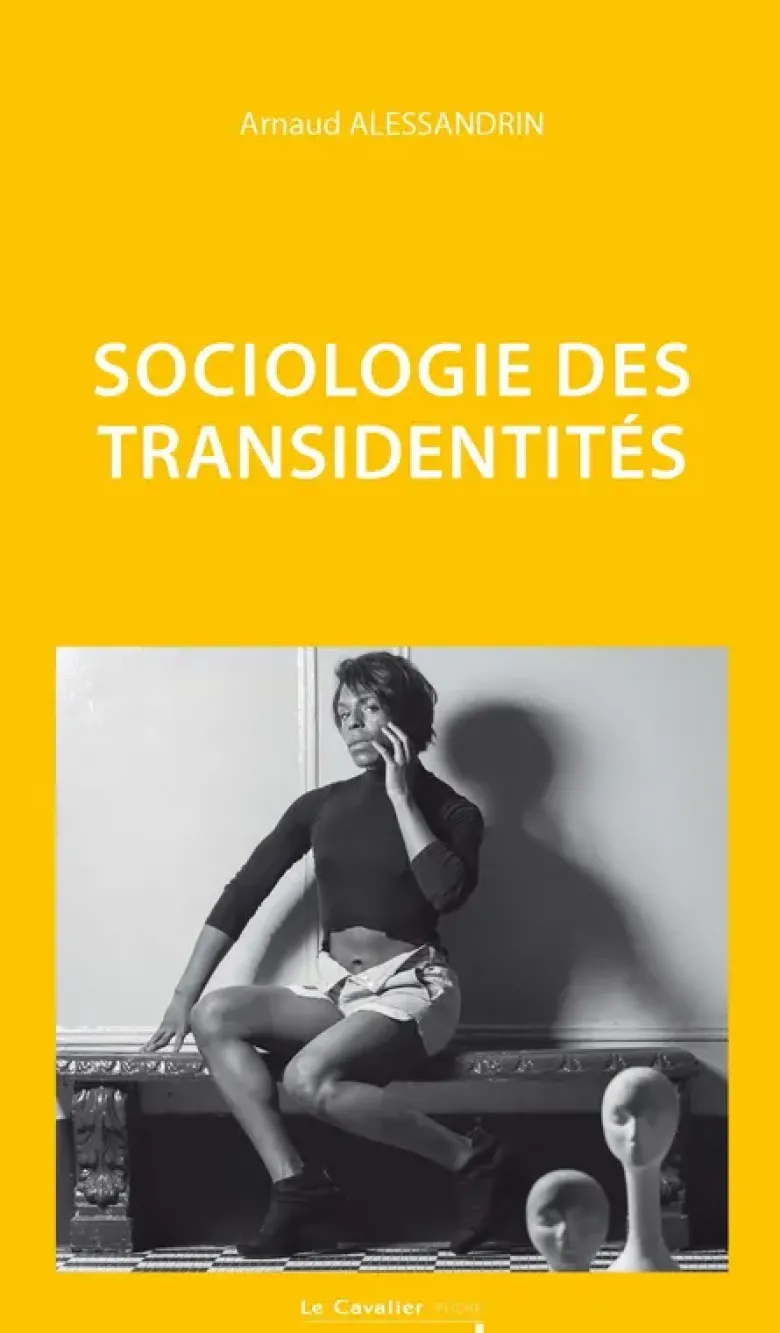 Sociologie des transidentités