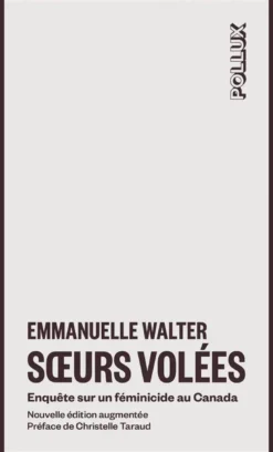 Soeurs volées