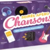 Soirée apéro chansons