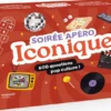 Soirée apéro iconique