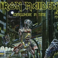 Somewhere In Time