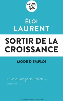Sortir de la croissance