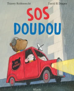 SOS doudou