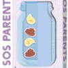 SOS Parents Aller sur le pot (avec une reward jar)
