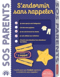 SOS Parents S endormir sans rappeler (avec 3 outils malins)