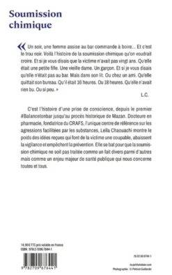 Soumission chimique
