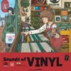 Sounds of vinyl, Face A (nouvelles)