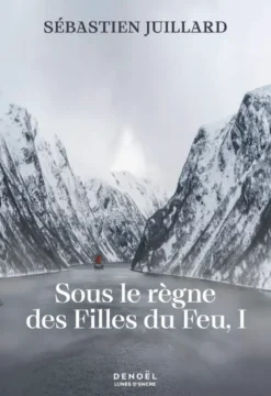 Sous le règne des Filles du Feu