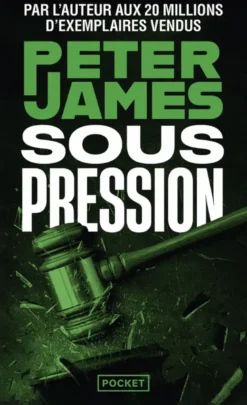 Sous pression