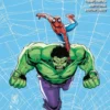 Spider-Man & Hulk - Web of Heroes Collection T03