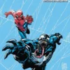 Spider-Man & Venom - Web of Heroes Collection T10