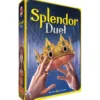 Splendor Duel