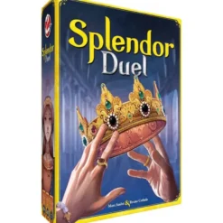 Splendor Duel