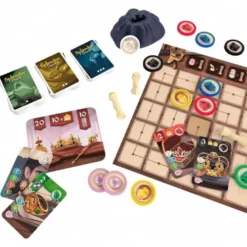 Splendor Duel
