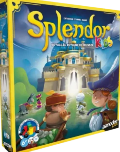 Splendor Kids