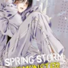 Spring Storm and Monster T02