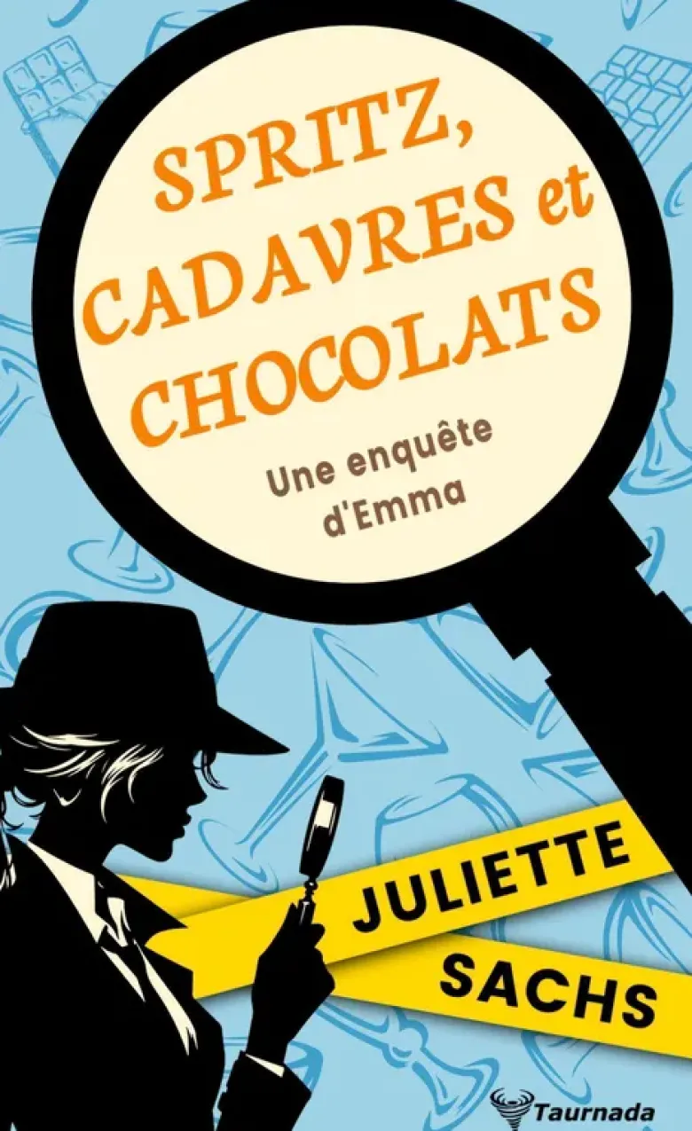 Spritz, cadavres et chocolats