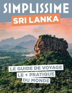 Sri Lanka Guide Simplissime