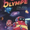 Star Olympe