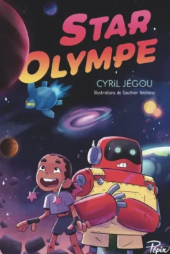 Star Olympe