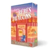 Starshine ValleyLa Pâtisserie des bébés dragons
