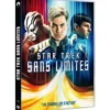 Star trek sans Limites