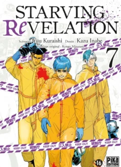 Starving Revelation T07
