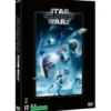 Star Wars - Episode 5 : L'Empire contre-attaque - DVD (1980)