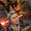 Star Wars - Han Solo : À la poursuite du Faucon