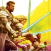 Star Wars La Haute République - Les Épreuves des Jedi