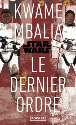Star Wars - Le dernier ordre