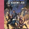Star Wars Légendes : L'académie Jedi - Léviathan